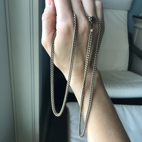 Marc by Mark Jacobs Chain - Picture 4 of 4